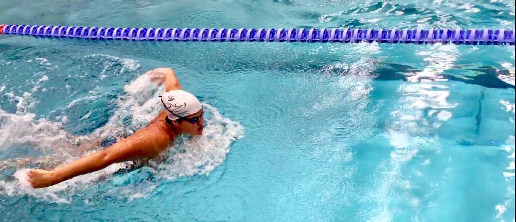 Kinderschwimmkurse in der Schwimmschule Wien