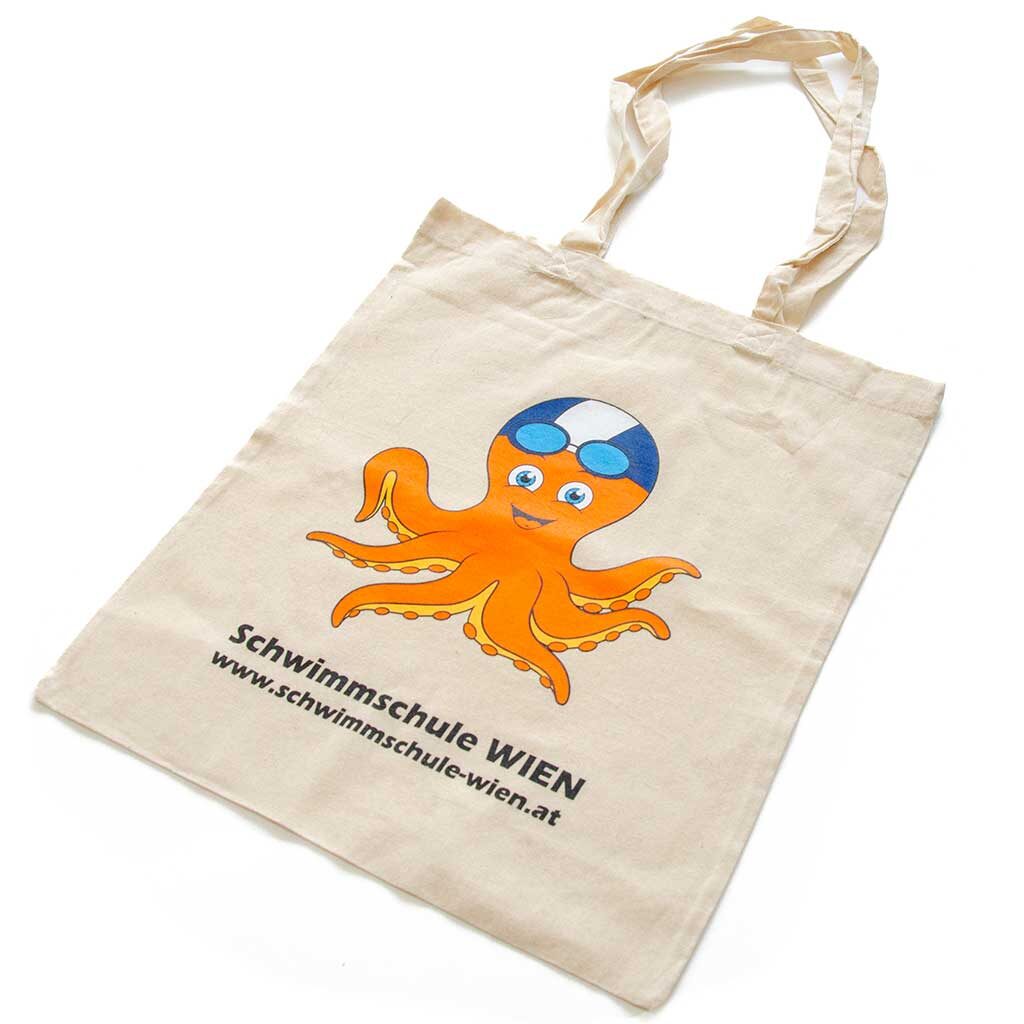 Stofftasche SSW – Bild 2