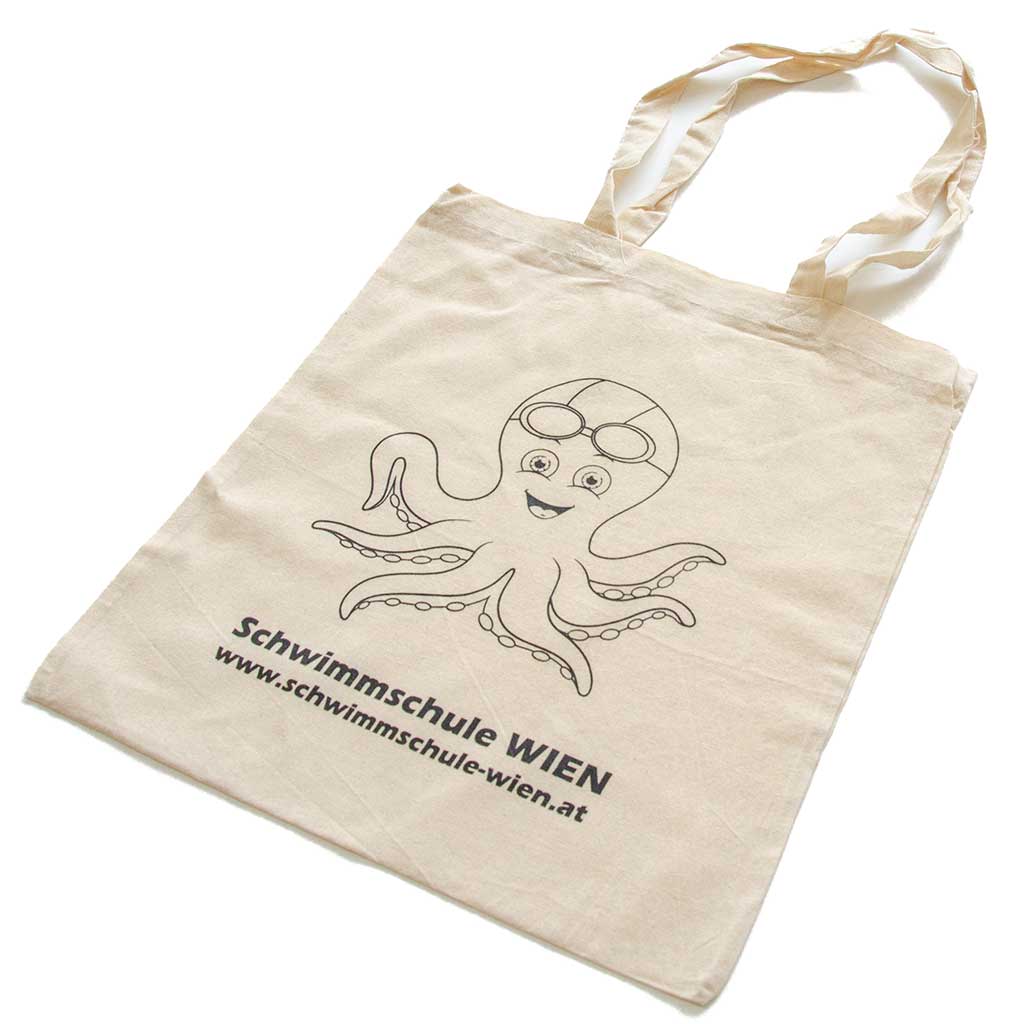 Stofftasche SSW – Bild 6