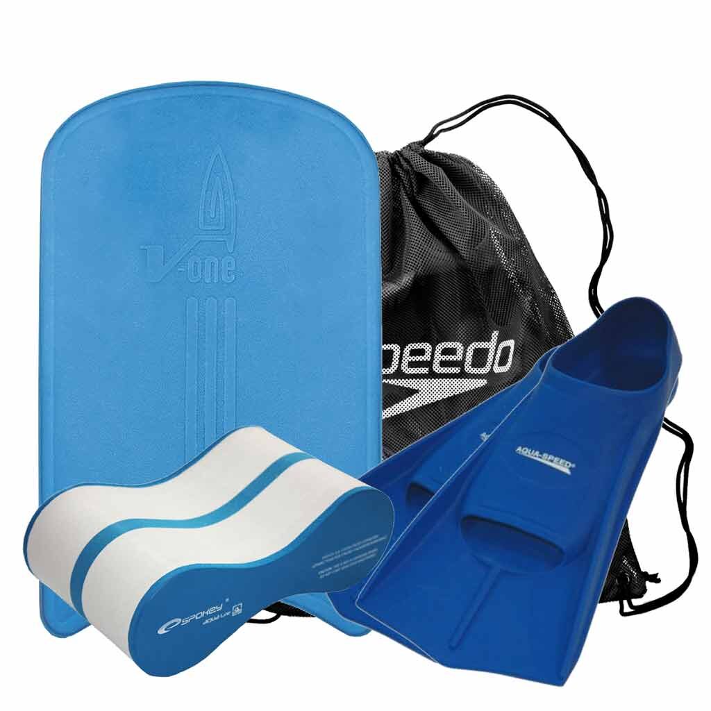 Kurs-Komplettpaket